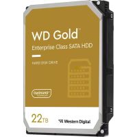 wd gold 35 22tb sata3