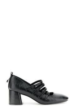 salones multitiras efecto naplak black 38