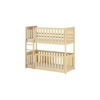litera konrad 80x200 beige
