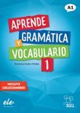 aprende gramatica y vocabulario 1