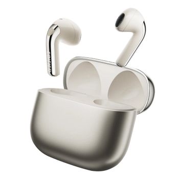 EDIFIER Lolli ANC TWS Auriculares bluetooth Cancelación activa de ruido adaptativa ENC 4 micrófonos Llamadas HD Controla
