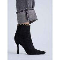 exe shoes botines botines angelia-790 para mujer