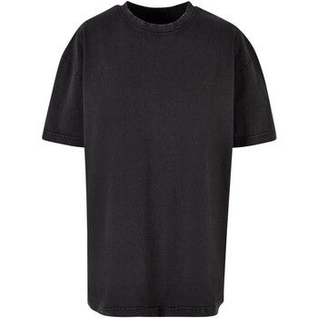 Build Your Brand Camiseta RW9569 para mujer