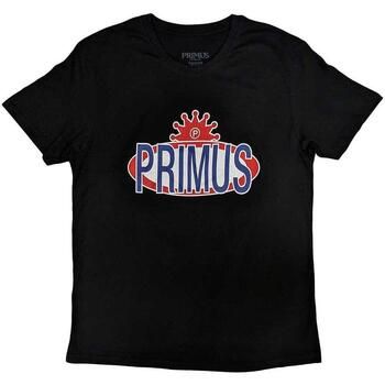 Primus Tops y Camisetas Zingers para hombre