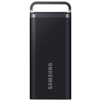 Samsung T5 EVO 4TB SSD Externo USB 3.2 Gen1 Tipo C