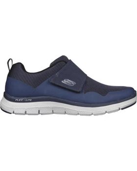 de SKECHERS 894159 FLEX ADVANTAGE-4 UPSHIFT AZUL DKNV