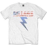 the killers tops y camisetas ro2584 para mujer