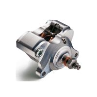 pinza de freno trasero discacciati cnc p2 24 derecha