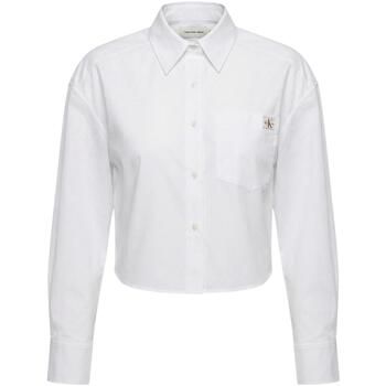 Calvin Klein Jeans Camisa LV047F148G para mujer