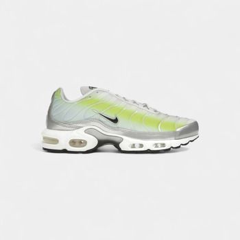 Nike Deportivas Moda Air Max Plus Cyber Glacier Blue Gradient (Women's) para mujer