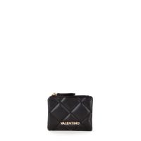 valentino hand bags cartera negra vps3kk105r-001
