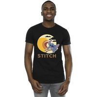 disney camiseta bi33104 para hombre