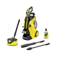 maquina de presion karcher k 5 power control flex home 2100w - 1324-7030