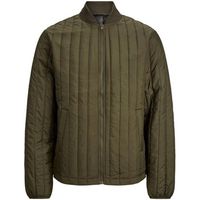 jack  jones abrigo de plumas city liner jacket para hombre