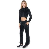 leone 1947 chandal woman sweatpants velvet glam winter para mujer