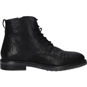 Geox Botines U36F7B 000TU U AURELIO para hombre