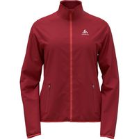odlo chaquetas jacketessentiallight para mujer