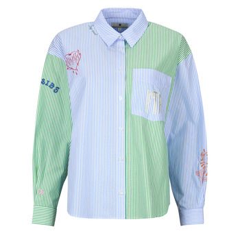 Freeman T.Porter Camisa CHOLINA para mujer
