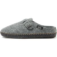 nuvola pantuflas zueco belt para hombre