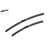 aerotwin flat wiper blade set a698s
