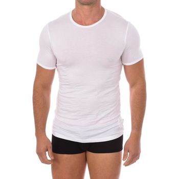 Bikkembergs Calzoncillos BKK1UTS03SI para hombre