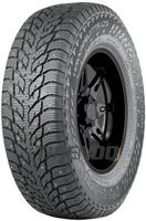nokian hakkapeliitta lt3  lt23585 r16 120116q 10pr aramid sidewalls con clavos 