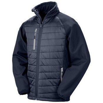 Result Chaqueta Compass para mujer