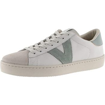 Victoria Zapatillas 1126142 jade para mujer