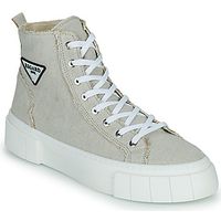 regard zapatillas altas nancy v7 toile mali caliza para mujer