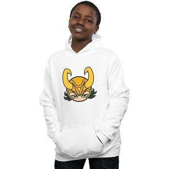 Marvel Jersey BI10847 para niño