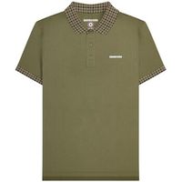 lambretta polo ss25 para hombre