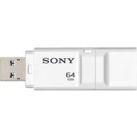 sony sony usm-64x unidad flash usb