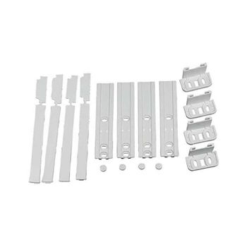 Guía Puerta Empotrable Frigorífico Multimarca Whirlpool 481231019131
