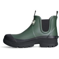 barbour botines lrf0099 para mujer