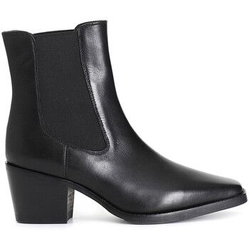 Café Noir Botines C1HB1002 para mujer