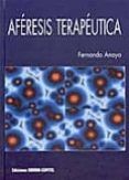 aferesis terapeutica