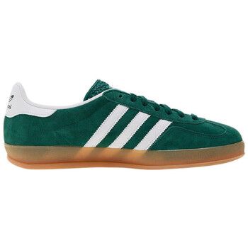 adidas Deportivas Moda Baskets Gazelle Indoor daim para hombre