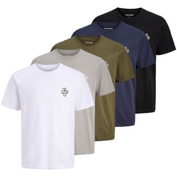 Jack & Jones Camiseta Corp para hombre
