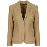 lauren ralph lauren chaqueta anfisa-lined-jacket para mujer