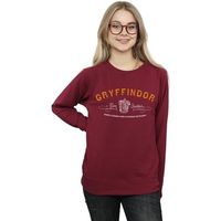 harry potter jersey gryffindor quidditch para mujer