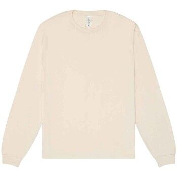Bella + Canvas Camiseta manga larga RW10790 para mujer