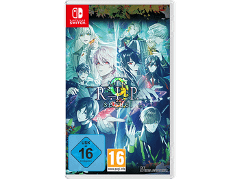 Nintendo Switch 9 R.I.P. sequel