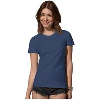 stedman camiseta comfort para mujer