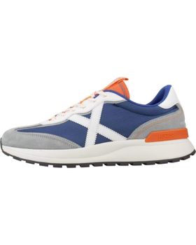 de MUNICH ZAPATILLAS HOMBRE MODELO DYNAMIX COLOR AZUL 005
