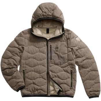 Blauer Cazadora WAVE 25WBLUC03074 para hombre