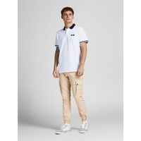 jack  jones pantalon chino paul warner cargo para hombre