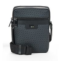 boss bolso raynmns zip para hombre