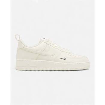 Nike Deportivas Moda Air Force 1 Low Sail Ripstop para hombre