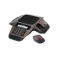 alcatel conference ip1850 telefono ip negro terminal inalambrico