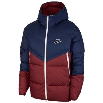 Nike Abrigo de plumas Downfill Windrunner Shield para hombre
